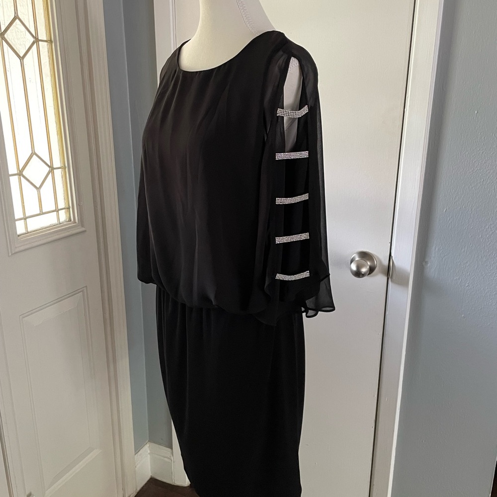 Little Black Dress. NWT
